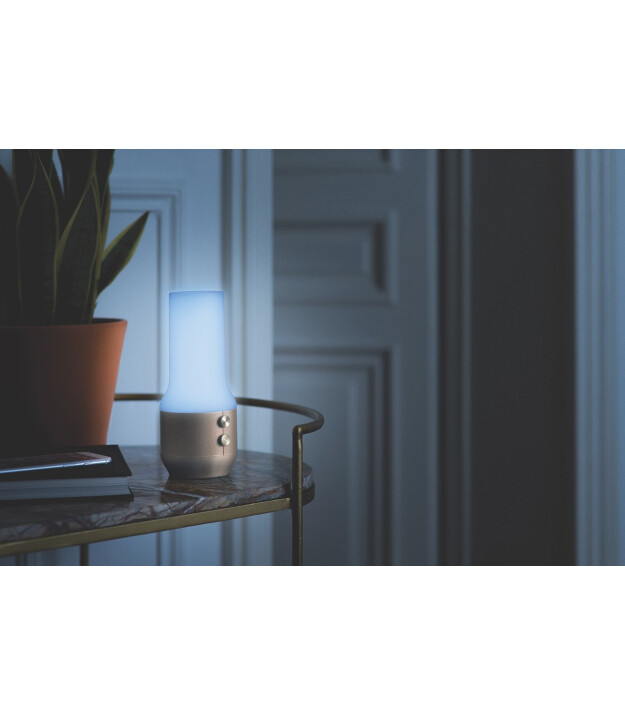 Lexon Terrace + Lamba-BT Hoparlör- Powerbank // Dore
