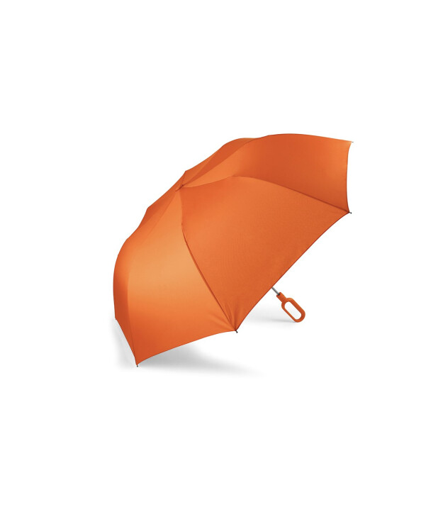 Lexon Mini Hook Şemsiye // Orange