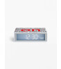 Lexon Flip Plus Alarm Saat x Keith Haring // Love