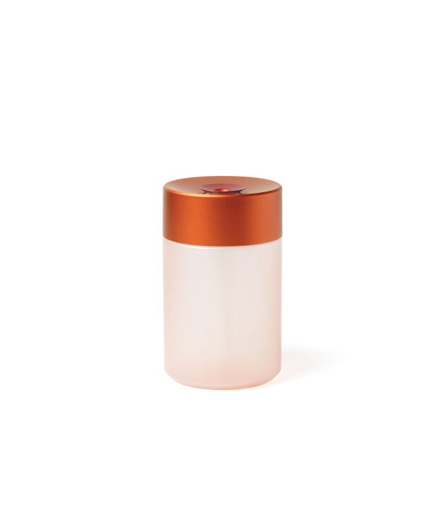 Lexon Horizon Difüzör Aromaterapi Nemlendirici ve Buğu Yapıcı // Orange