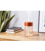 Lexon Horizon Difüzör Aromaterapi Nemlendirici ve Buğu Yapıcı // Orange
