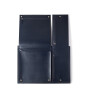 Lexon Flat Laptop Kılıfı (14 inch) // Dark Blue