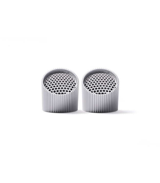 Lexon Ray Bluetooth Hoparlör // Polished Aluminum