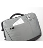 Lexon Apollo Bisiklet & Laptop Çantası // Grey