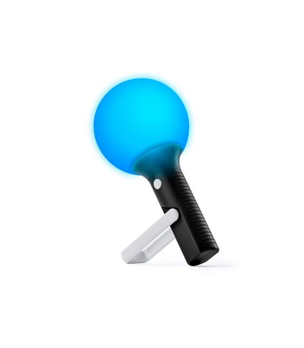 Lexon Bolla + Led Lamba // Black