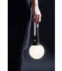 Lexon Bolla + Led Lamba // Black