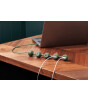 Lexon Peas Hub 2 Usb Çoğaltıcı // Khaki
