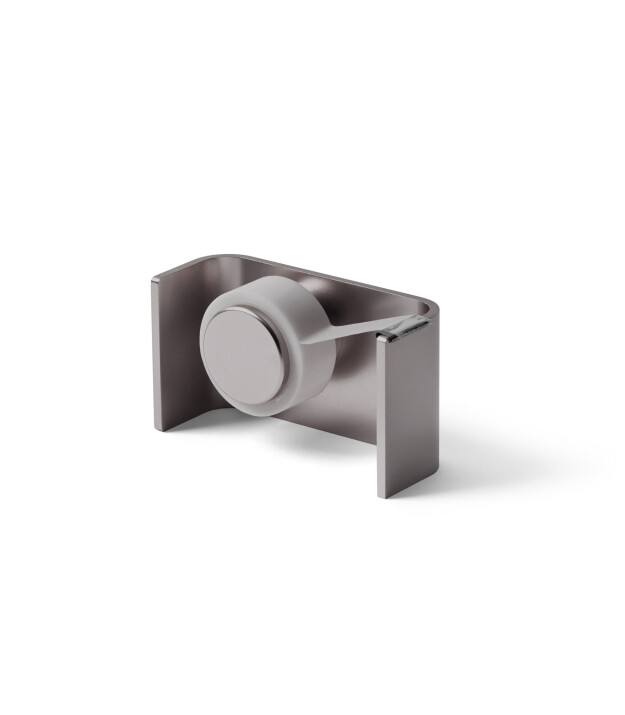 Lexon City Bantlık // Metalic Grey