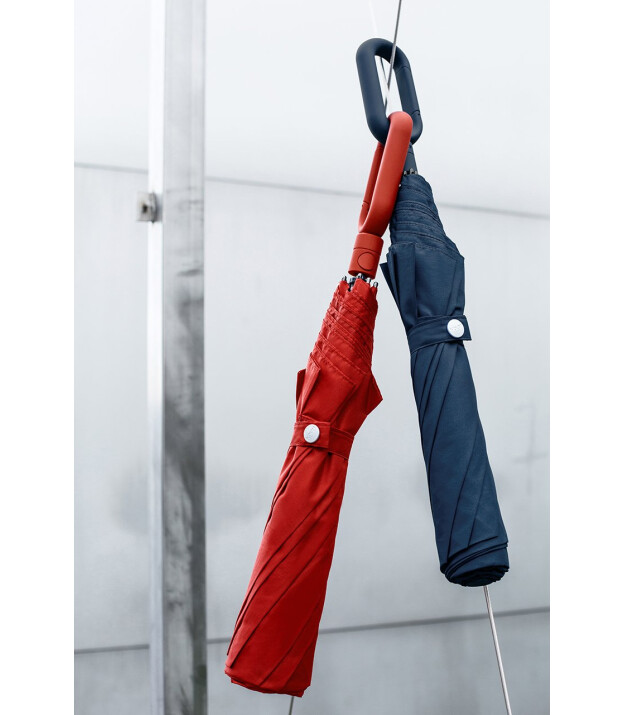 Lexon Mini Hook Şemsiye // Orange