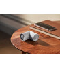 Lexon Ray Bluetooth Hoparlör // Polished Aluminum