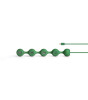 Lexon Peas Hub C USB Çoğaltıcı // Dark Green
