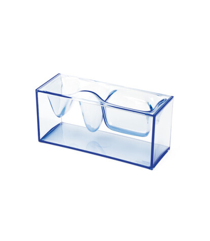 Lexon Liquid Station // Mavi