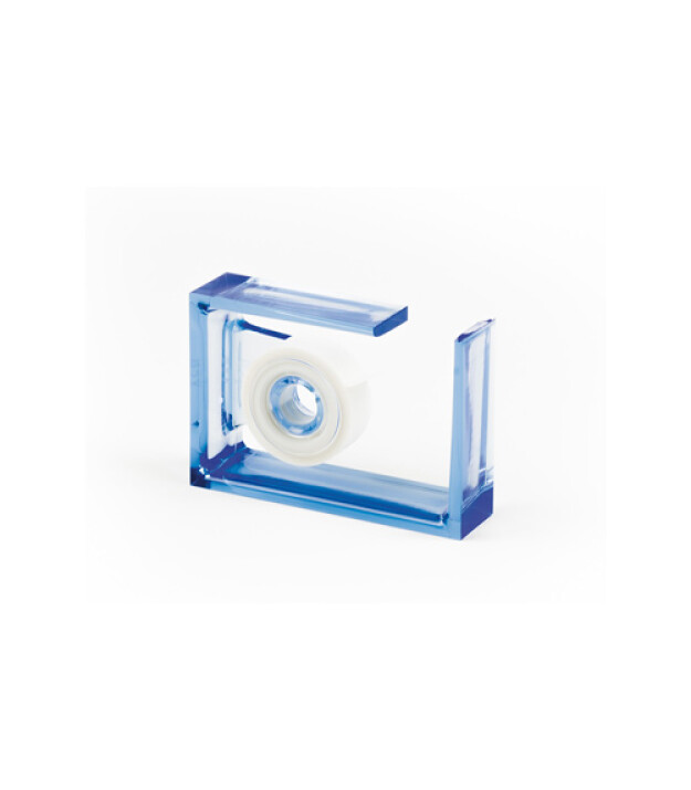 Lexon Roll Air Bantlık // Blue
