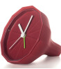Lexon Babylon Alarm Saat // Red