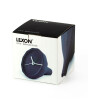 Lexon Babylon Alarm Saat // Grey
