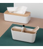 Lexon Zen Peçetelik // Bamboo - White