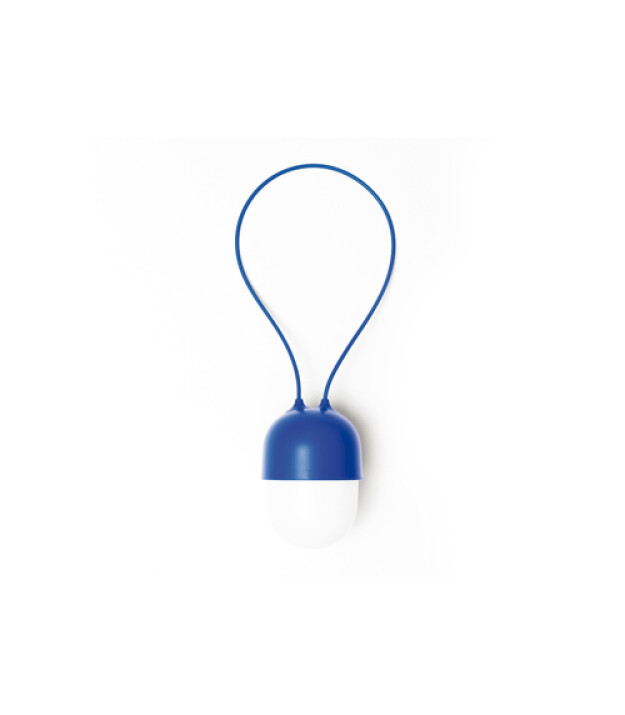 Lexon Clover Lamba // Blue