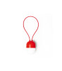 Lexon Clover Lamba // Red