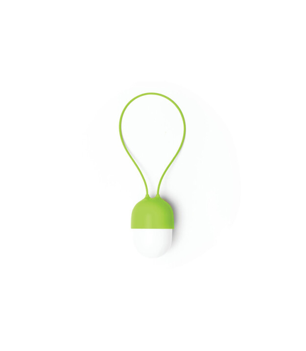 Lexon Clover Lamba // Green