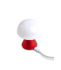 Lexon Mina Led Lamba // Red