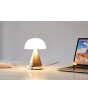 Lexon Mina L Led Lamba ve Bluetooth Hoparl&ouml;r // Al&uuml;minyum