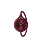 Lexon Take Time Original Kol Saati // Deep Red