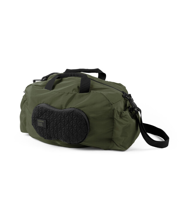 Lexon Peanut Katlanabilir Spor Çantası // Khaki