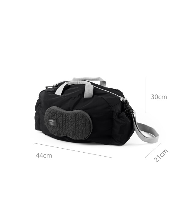 Lexon Peanut Spor &Ccedil;antası