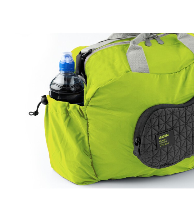 Lexon Peanut Katlanabilir Spor Çantası // Green