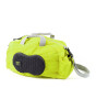 Lexon Peanut Katlanabilir Spor Çantası // Green