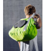 Lexon Peanut Katlanabilir Spor Çantası // Green