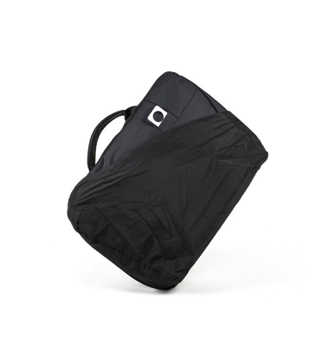 Lexon Apollo Bisiklet & Laptop &Ccedil;antası // Siyah