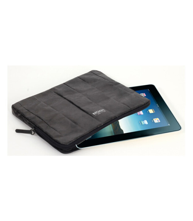 Lexon Air Tablet Kılıfı // Siyah