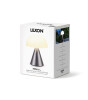 Lexon Mina L Led Lamba // Gold