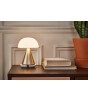 Lexon Mina L Led Lamba // Gold