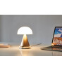 Lexon Mina L Led Lamba // Gold