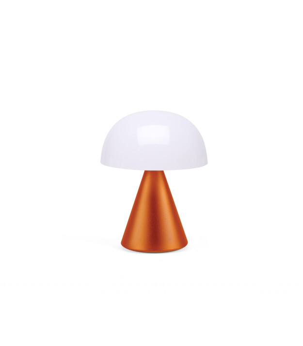 Lexon Mina L Led Lamba // Orange