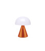Lexon Mina L Led Lamba // Orange