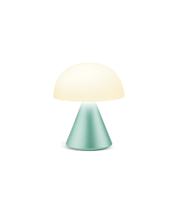 Lexon Mina Led Lamba // Mint