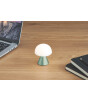 Lexon Mina Led Lamba // Mint