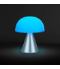Lexon Mina M Led Lamba // Blue