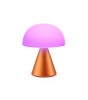 Lexon Mina M Led Lamba // Turuncu