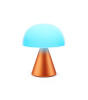 Lexon Mina M Led Lamba // Turuncu
