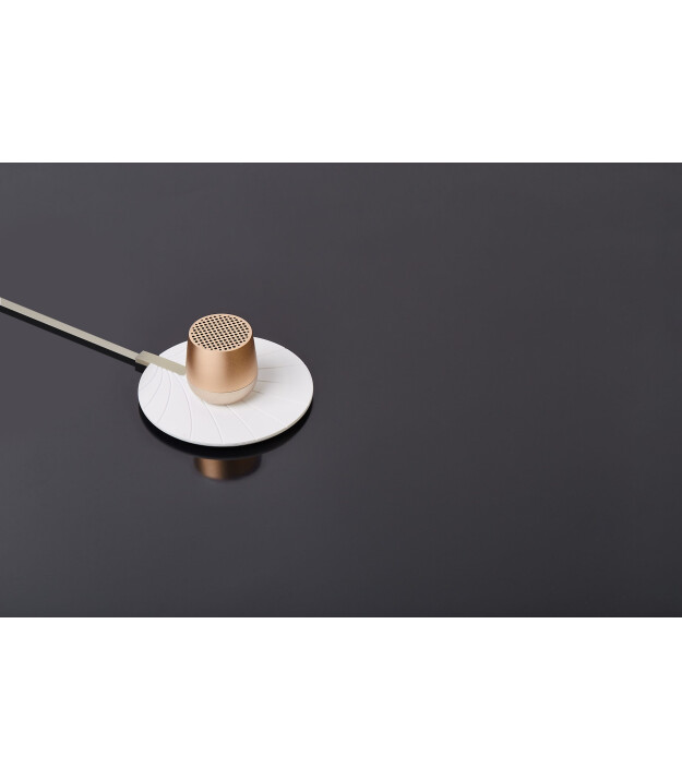 Lexon Mino+ Bluetooth Hoparl&ouml;r // Gold
