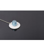 Lexon Mino + Bluetooth Hoparl&ouml;r A&ccedil;ık Mavi