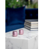 Lexon Mino+ Bluetooth Hoparl&ouml;r // Pink