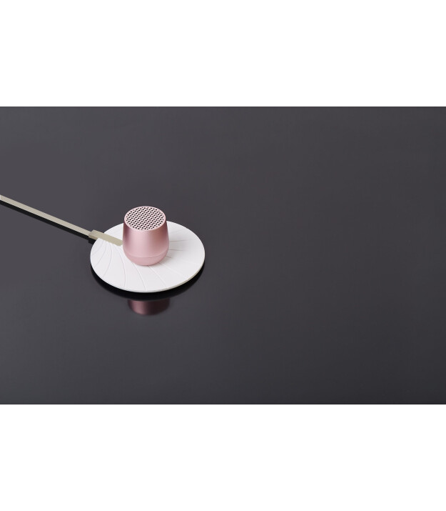 Lexon Mino+ Bluetooth Hoparl&ouml;r // Pink