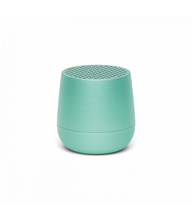 Lexon Mino+  Bluetooth Hoparl&ouml;r // Mint