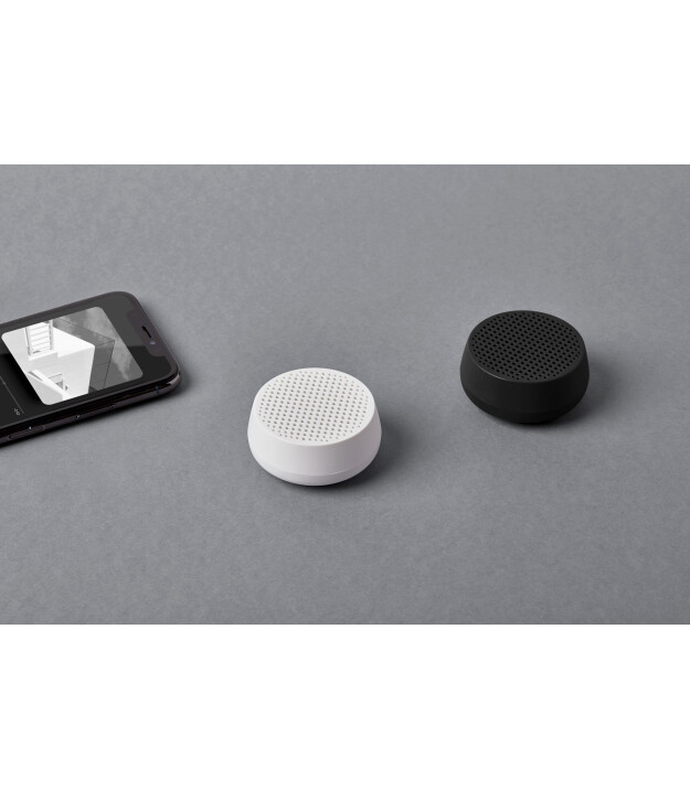 Lexon Mino S Bluetooth Hoparl&ouml;r // Beyaz
