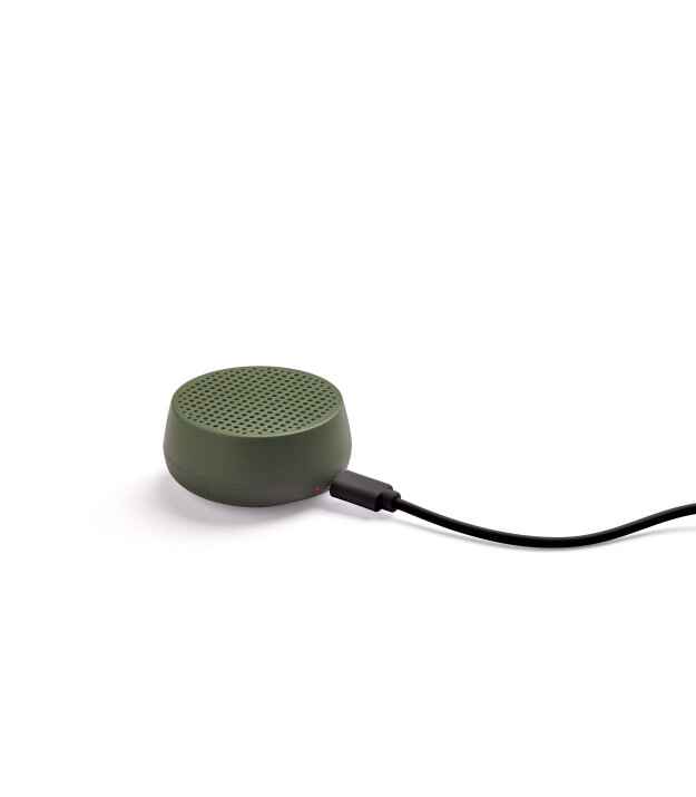 Lexon Mino Bluetooth Hoparl&ouml;r (S) // Khaki